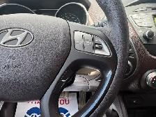 2015 HYUNDAI TUCSON GL - HEATED SEATS - VOCAL ASSIST - A/C - Photo 13