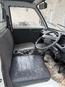 1991 Suzuki Carry - Photo 2