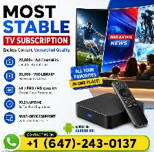 Best 4k live tv movies and series