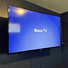 Roku Smart Tv