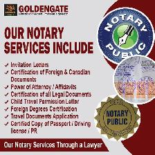 NOTARY PUBLIC  AND POWER OF ATTORNEY  24/7 - Photo 2
