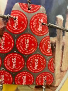 Coca-Cola Collectibles $1-25 - Photo 2