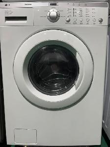 LG WASHER & DRYER SET  PICK UP DEAL $650 - Photo 2