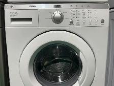 LG WASHER & DRYER SET  PICK UP DEAL $650 - Photo 3