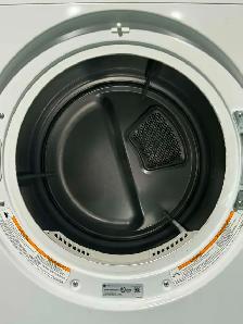 LG WASHER & DRYER SET  PICK UP DEAL $650 - Photo 4