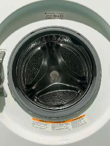 LG WASHER & DRYER SET  PICK UP DEAL $650 - Photo 5