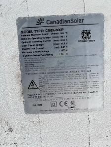 SOLAR PANELS - Photo 3