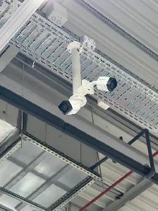 Reliable HD CCTV & Alarm Systems for Every Property - Photo 4
