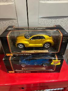 Maisto Models Cars PRICE DROP $10each
