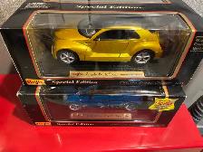 Maisto Models Cars PRICE DROP $10each - Photo 2