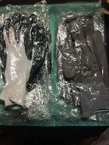 Gloves (Heavy Duty)