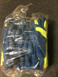 Gloves (Heavy Duty) - Photo 2