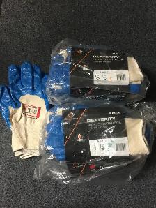 Gloves (Heavy Duty) - Photo 4