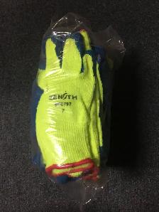 Gloves (Heavy Duty) - Photo 5