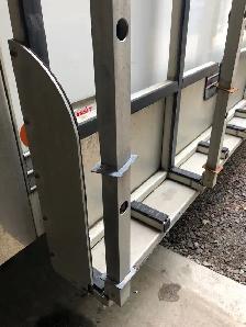 Rack de vitrier ( boomer) - Photo 5