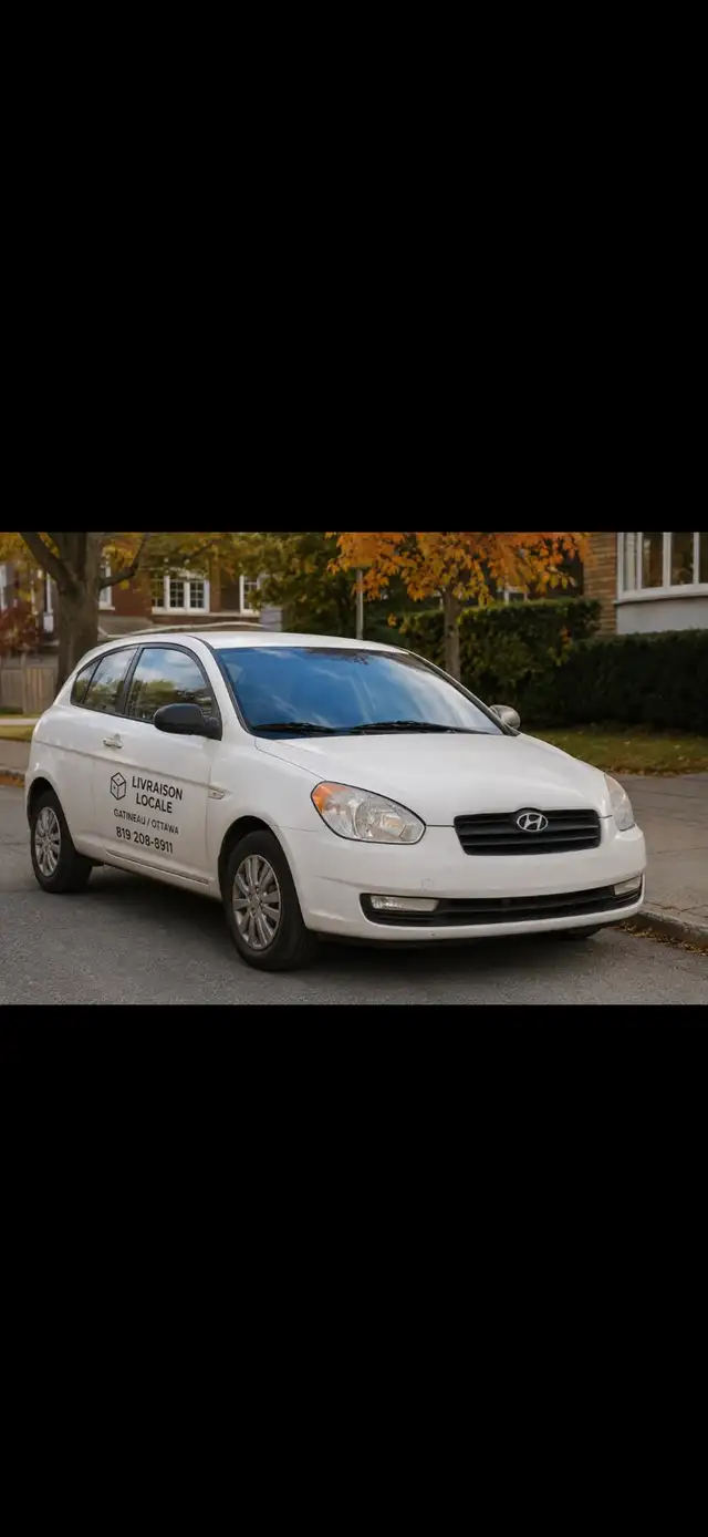 chauffeur priver demandee