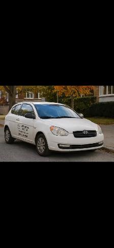 chauffeur priver demandee