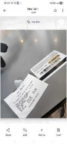 Walmart gift card - Photo 8