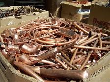 Top Cash Paid For Your Scrap Metal, Free Pick Up