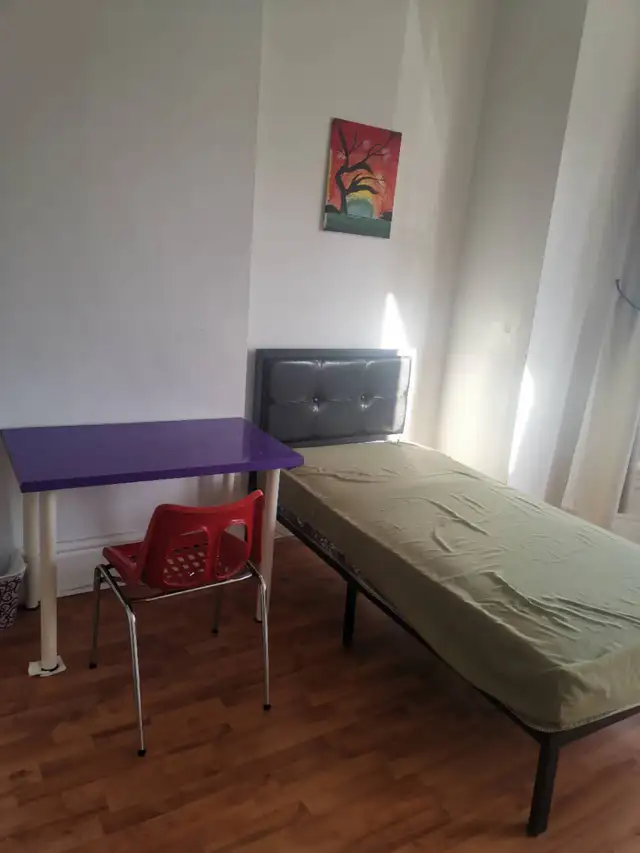 Room for Rent