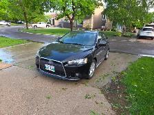 2013 Lancer GT AWC - Photo 2