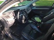 2013 Lancer GT AWC - Photo 6