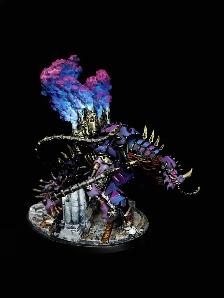 Miniature Painting Service in Toronto