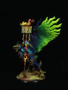 Miniature Painting Service in Toronto - Photo 2
