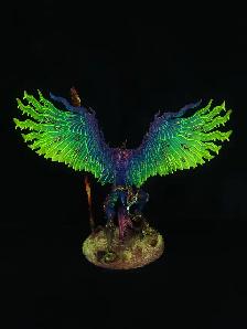 Miniature Painting Service in Toronto - Photo 3