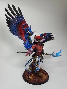 Miniature Painting Service in Toronto - Photo 5