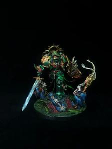 Miniature Painting Service in Toronto - Photo 6