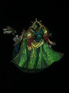 Miniature Painting Service in Toronto - Photo 7