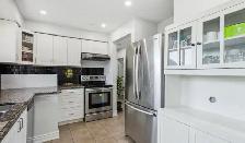 Private room for rent in Brampton
