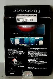 ReelSonar iBobber Castable Bluetooth Fish Finder (32592869) - Photo 2