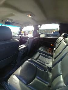 2003 Chevy Silverado 2500 - Photo 9