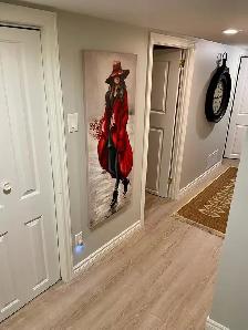 FURNISHED ROOM FOR RENT