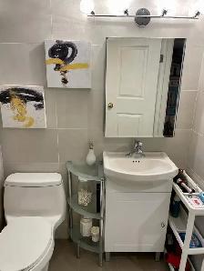 FURNISHED ROOM FOR RENT - Photo 7