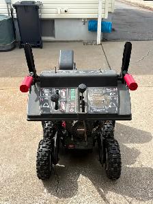 Snowblower - Photo 4