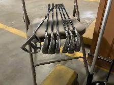 golf clubs - Photo 2