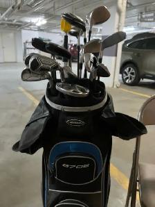 golf clubs - Photo 3
