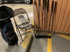 golf clubs - Photo 4