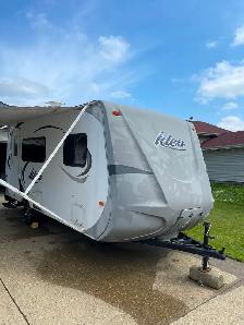 2013 TravelLite camper - Photo 2