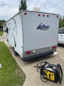 2013 TravelLite camper - Photo 3