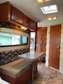 2013 TravelLite camper - Photo 5