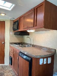 2013 TravelLite camper - Photo 6