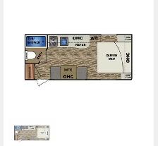 2013 TravelLite camper - Photo 8