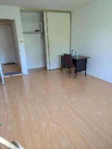 A basement bedroom for rent at Finch/Warden - Photo 5