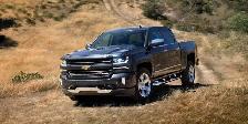 Looking for 2016-2018 silverado 1500