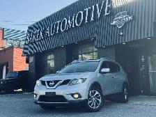 2014 Nissan Rogue AWD 4dr SL
