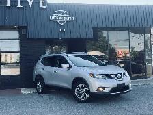 2014 Nissan Rogue AWD 4dr SL - Photo 2
